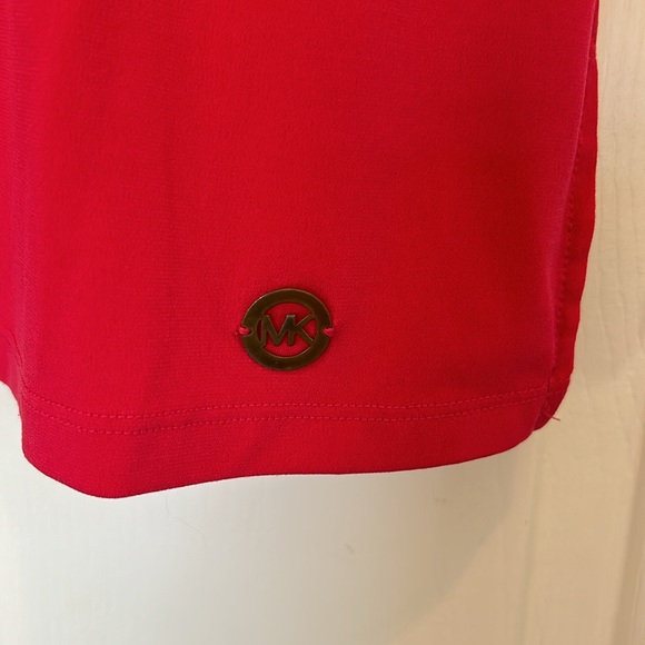 Michael Kors blouse - Picture 4 of 10